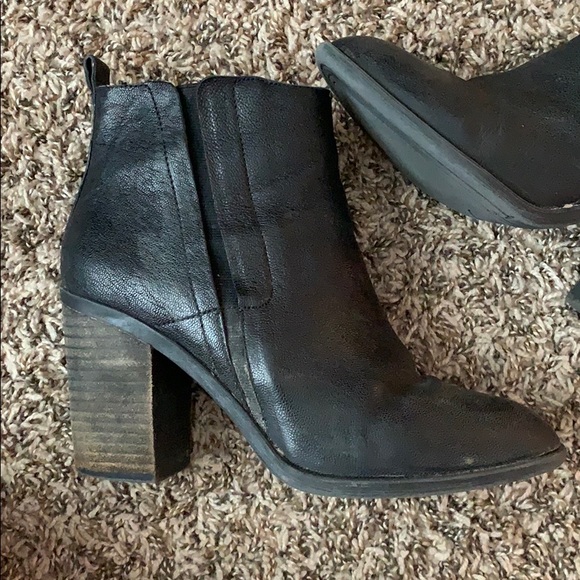 Lucky Brand Shoes - Lucky Brand Boots